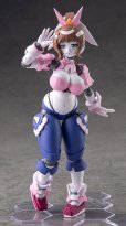 画像14: ポリニアン 蘭子