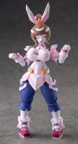 画像9: ポリニアン 蘭子