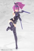 画像19: 『メガミデバイス』 朱羅 弓兵 絆 影衣 フルパッケージ