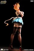 画像2: LADo TOYS ERA-003 Daisy Taurus(デイジー・トーラス) ウェイトレスVer. 1/12スケール可動フィギュア (2)