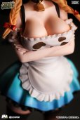画像9: LADo TOYS ERA-003 Daisy Taurus(デイジー・トーラス) ウェイトレスVer. 1/12スケール可動フィギュア