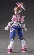 画像10: ポリニアン 蘭子