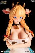 画像11: LADo TOYS ERA-003 Daisy Taurus(デイジー・トーラス) ウェイトレスVer. 1/12スケール可動フィギュア