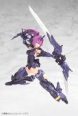 画像4: 『メガミデバイス』 朱羅 弓兵 絆 影衣 フルパッケージ