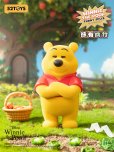 画像5: 52TOYS BLINDBOX Winnie the pooh ファニーフェイス (8個入り1BOX)