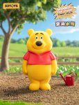 画像7: 52TOYS BLINDBOX Winnie the pooh ファニーフェイス (8個入り1BOX)
