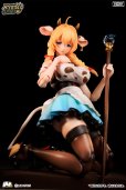 画像6: LADo TOYS ERA-003 Daisy Taurus(デイジー・トーラス) ウェイトレスVer. 1/12スケール可動フィギュア