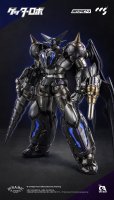 画像1: C&A Global Ltd. × CCSTOYS　ARTIFACT-Xシリーズ ブラックゲッター 合金可動フィギュア (1)