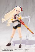 画像17: 『M.S.G モデリングサポートグッズ』 バーチュアスタイル09 ソードセットA フレイムライトVer.
