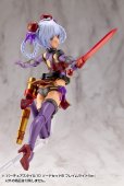 画像16: 『M.S.G モデリングサポートグッズ』 バーチュアスタイル10 ソードセットB フレイムライトVer.