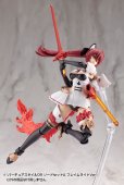 画像12: 『M.S.G モデリングサポートグッズ』 バーチュアスタイル09 ソードセットA フレイムライトVer.