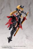 画像10: 『M.S.G モデリングサポートグッズ』 バーチュアスタイル09 ソードセットA フレイムライトVer.