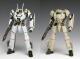 画像3: 『マクロスゼロ』 VF-0S/A フェニックス バトロイド［コンバーチブル］