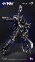画像6: C&A Global Ltd. × CCSTOYS　ARTIFACT-Xシリーズ ブラックゲッター 合金可動フィギュア