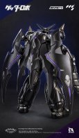 画像2: C&A Global Ltd. × CCSTOYS　ARTIFACT-Xシリーズ ブラックゲッター 合金可動フィギュア (2)