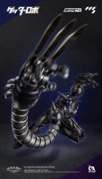 画像7: C&A Global Ltd. × CCSTOYS　ARTIFACT-Xシリーズ ブラックゲッター 合金可動フィギュア