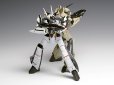 画像10: 『マクロスゼロ』 VF-0S/A フェニックス バトロイド［コンバーチブル］