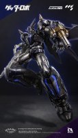 画像4: C&A Global Ltd. × CCSTOYS　ARTIFACT-Xシリーズ ブラックゲッター 合金可動フィギュア
