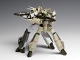 画像11: 『マクロスゼロ』 VF-0S/A フェニックス バトロイド［コンバーチブル］