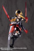 画像18: 『M.S.G モデリングサポートグッズ』 バーチュアスタイル10 ソードセットB フレイムライトVer.