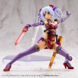 画像8: 『M.S.G モデリングサポートグッズ』 バーチュアスタイル10 ソードセットB フレイムライトVer.