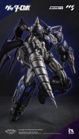 画像3: C&A Global Ltd. × CCSTOYS　ARTIFACT-Xシリーズ ブラックゲッター 合金可動フィギュア