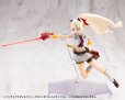 画像7: 『M.S.G モデリングサポートグッズ』 バーチュアスタイル10 ソードセットB フレイムライトVer.