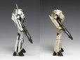 画像8: 『マクロスゼロ』 VF-0S/A フェニックス バトロイド［コンバーチブル］