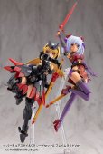 画像11: 『M.S.G モデリングサポートグッズ』 バーチュアスタイル09 ソードセットA フレイムライトVer.