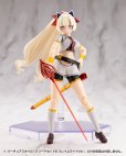 画像10: 『M.S.G モデリングサポートグッズ』 バーチュアスタイル10 ソードセットB フレイムライトVer.