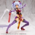 画像9: 『M.S.G モデリングサポートグッズ』 バーチュアスタイル10 ソードセットB フレイムライトVer.