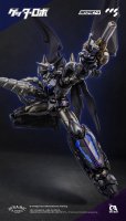 画像5: C&A Global Ltd. × CCSTOYS　ARTIFACT-Xシリーズ ブラックゲッター 合金可動フィギュア