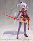画像7: 『M.S.G モデリングサポートグッズ』 バーチュアスタイル09 ソードセットA フレイムライトVer.