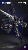 画像9: C&A Global Ltd. × CCSTOYS　ARTIFACT-Xシリーズ ブラックゲッター 合金可動フィギュア