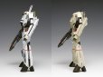 画像6: 『マクロスゼロ』 VF-0S/A フェニックス バトロイド［コンバーチブル］