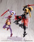 画像17: 『M.S.G モデリングサポートグッズ』 バーチュアスタイル10 ソードセットB フレイムライトVer.