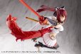 画像14: 『M.S.G モデリングサポートグッズ』 バーチュアスタイル10 ソードセットB フレイムライトVer.