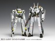 画像12: 『マクロスゼロ』 VF-0S/A フェニックス バトロイド［コンバーチブル］
