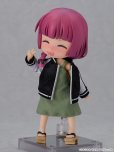 画像5: ねんどろいどどーる おようふくセット アニメ「ぼっち・ざ・ろっく！」 廣井きくり