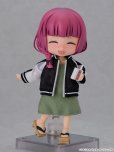 画像4: ねんどろいどどーる おようふくセット アニメ「ぼっち・ざ・ろっく！」 廣井きくり
