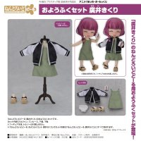 ねんどろいどどーる おようふくセット アニメ「ぼっち・ざ・ろっく！」 廣井きくり