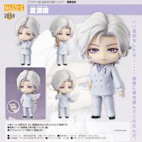ねんどろいど 『世界之外』 夏蕭因