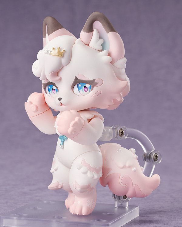 画像2: ねんどろいど 『FLUFFY LAND』 Dyana