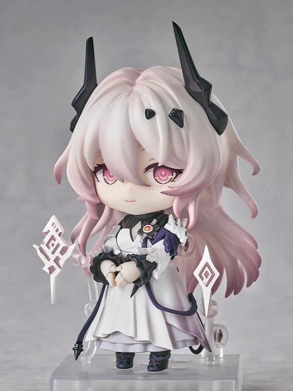 画像2: ねんどろいど 『アークナイツ』 シヴィライト・エテルナ