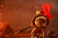 画像18: WIND TOYS　Spartan King Leonidas I(スパルタンキング レオニダス) 1/12スケール 可動フィギュア (スタンダード版 / ダメージ版)