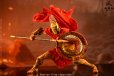 画像17: WIND TOYS　Spartan King Leonidas I(スパルタンキング レオニダス) 1/12スケール 可動フィギュア (スタンダード版 / ダメージ版)