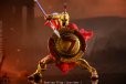 画像4: WIND TOYS　Spartan King Leonidas I(スパルタンキング レオニダス) 1/12スケール 可動フィギュア (スタンダード版 / ダメージ版)