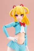 画像6: 『メガミデバイス』 BUSTER DOLL ナイト Alice with Honda AB12 モトコンポ
