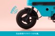 画像11: 『メガミデバイス』 BUSTER DOLL ナイト Alice with Honda AB12 モトコンポ