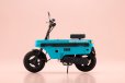 画像9: 『メガミデバイス』 BUSTER DOLL ナイト Alice with Honda AB12 モトコンポ